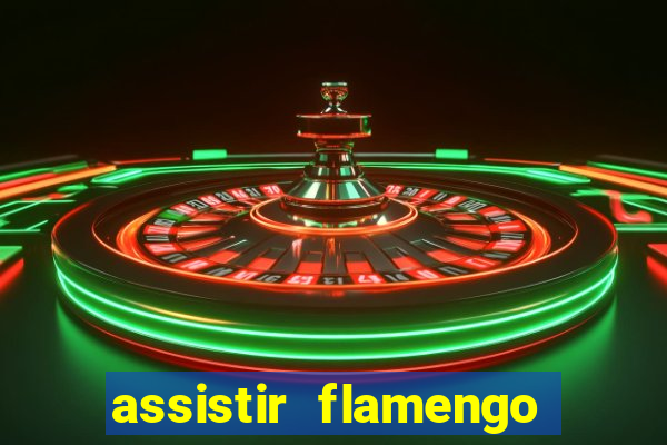 assistir flamengo futebol play hd